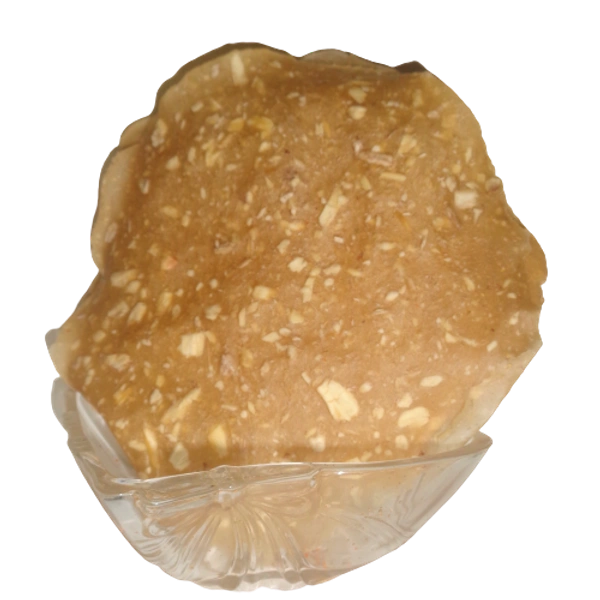 Jackfruit Papad(Homemade)/ಹಲಸಿನ ಹಪ್ಪಳ - 20 pieces