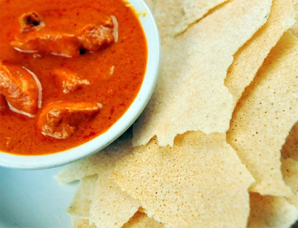 Rice Rotti (Kori Rotti)/ಕೋರಿ ರೊಟ್ಟಿ - 2 packs