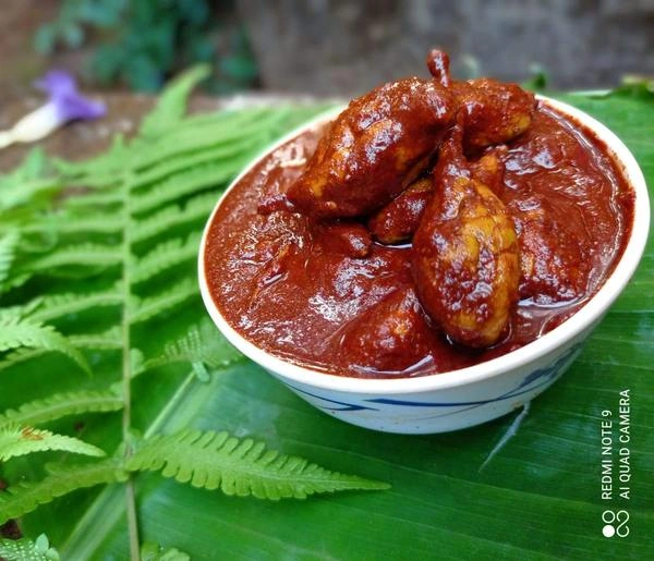Appe Midi Pickle(Homemade)/ಅಪ್ಪೆ ಮಿಡಿ ಉಪ್ಪಿನಕಾಯಿ - 250g
