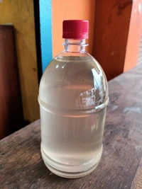 Coconut Oil/ಶುದ್ಧ ತೆಂಗಿನ ಎಣ್ಣೆ.(Edible) - 500ML