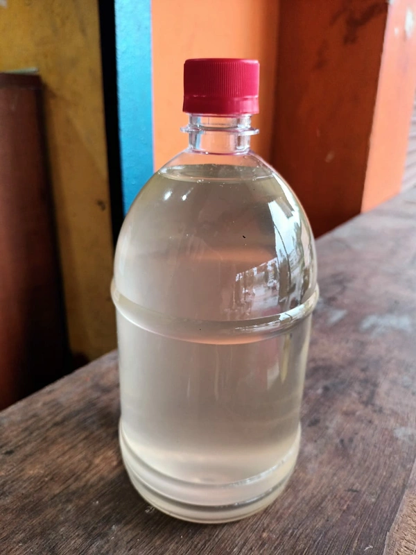 Coconut Oil/ಶುದ್ಧ ತೆಂಗಿನ ಎಣ್ಣೆ.(Edible) - 500ML