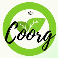 the Organic Coorg - Logo