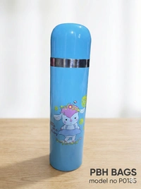 PBH BAGS | Insulated Kids' Water Bottle (Model P0185) - Mountain Meadow