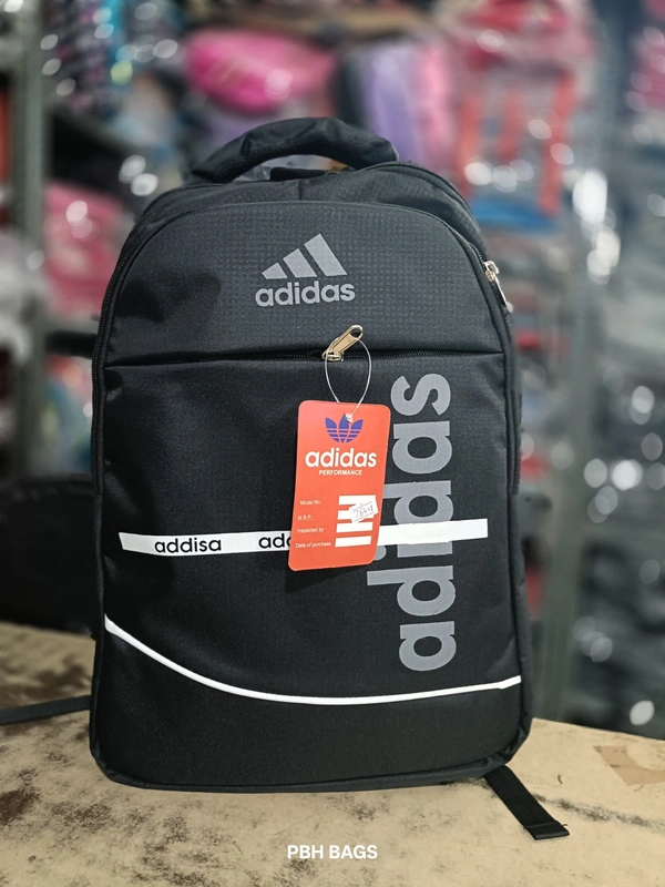 PBH P0121 Adidas 18*14*8 Laptop Backpacks PBH P0121 Adidas 18*14*8 Laptop Backpacks