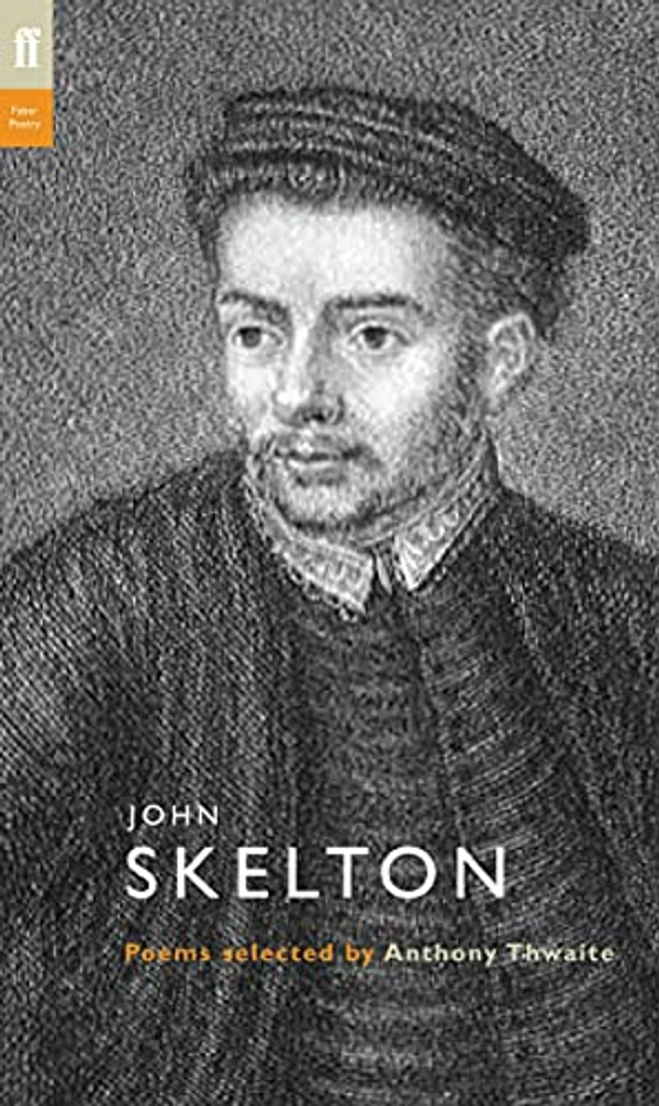 John Skelton by John Skelton