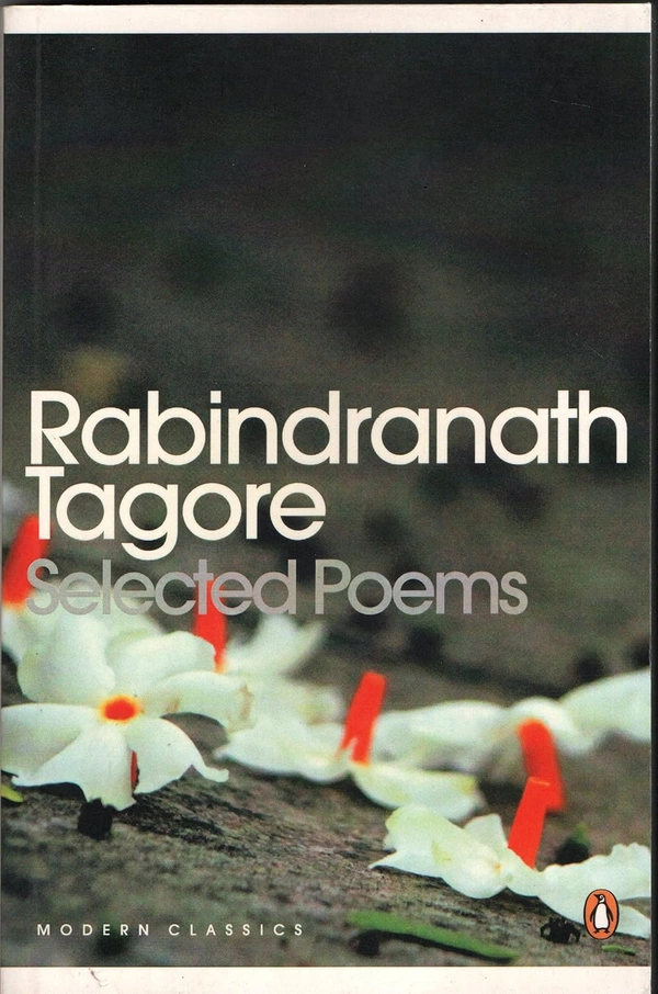 Selected Poems