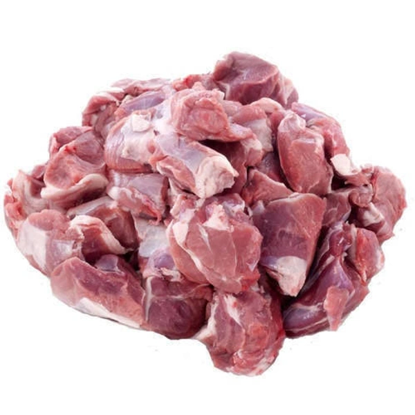 MUTTON MEAT RAW 