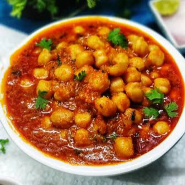  PLAIN CHOLE 