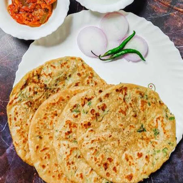 ALOO PAROTHA 