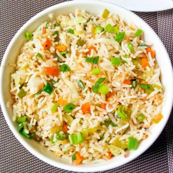 VEG FRIED RICE