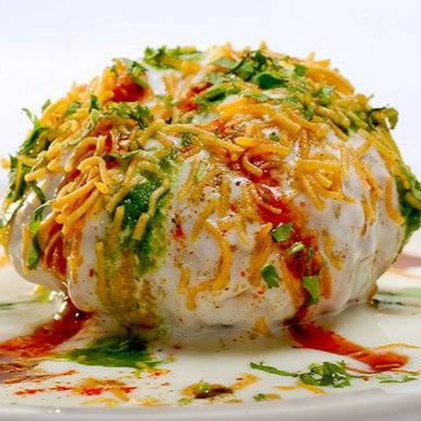 DAHI KACHORI