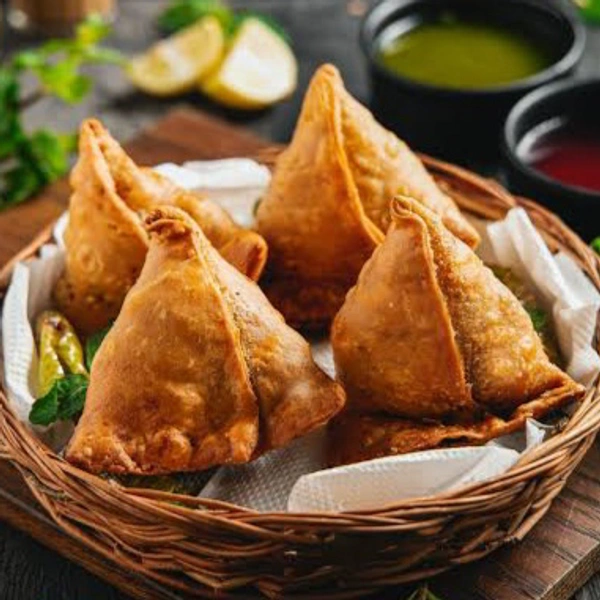 SAMOSA 