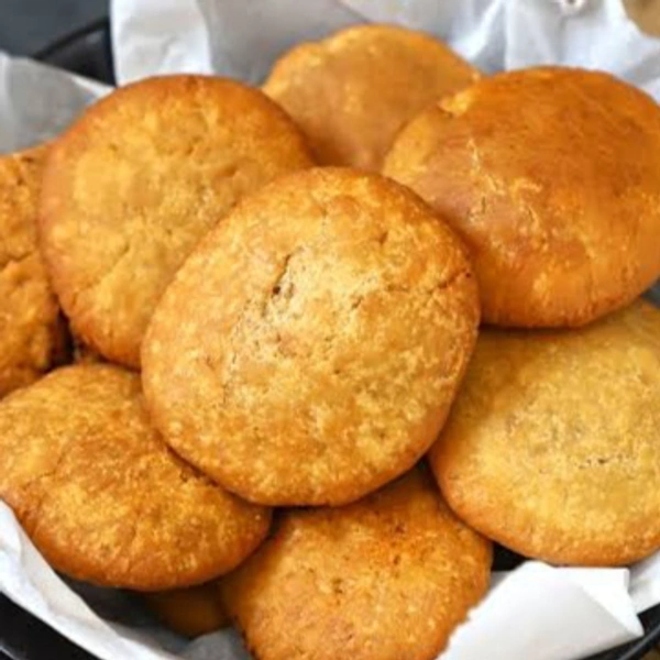 KACHORI 