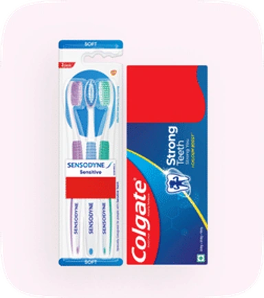 Oral Care