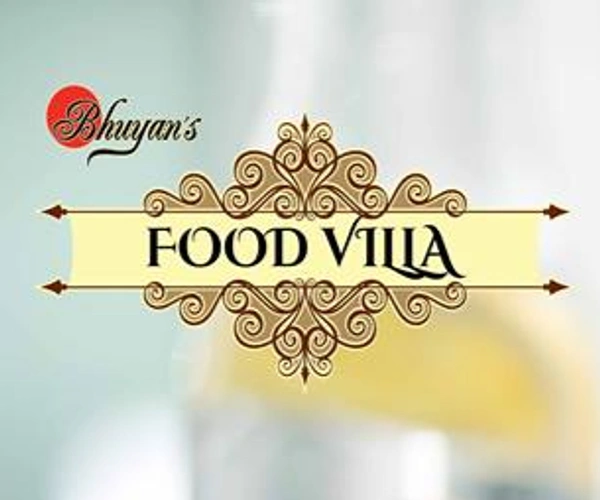 FOOD VILLA