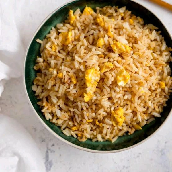 EGG FRIED RICE