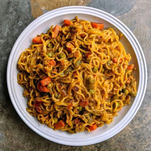 VEG MAGGIE