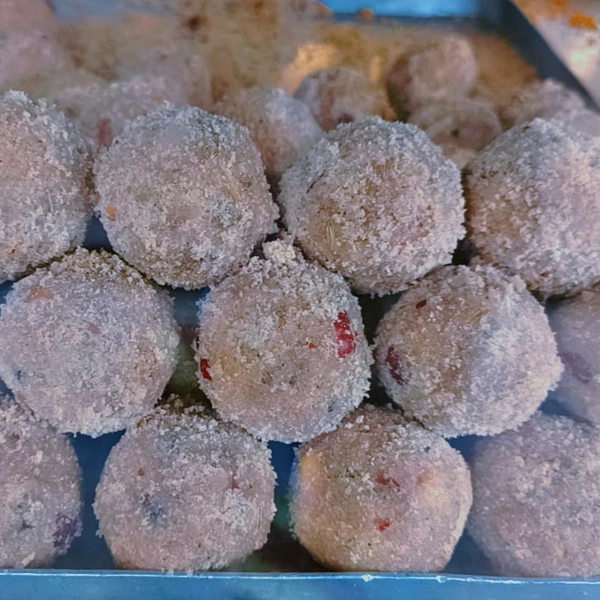 GUM LADOO 