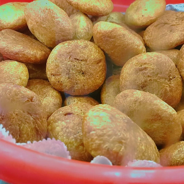 KACHORI 