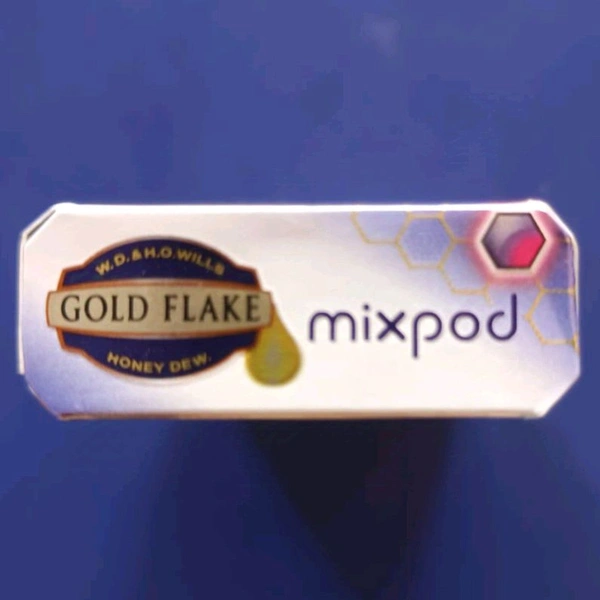 GOLD FLAKE MIXPOD - CIGARETTE, AINUL STORE