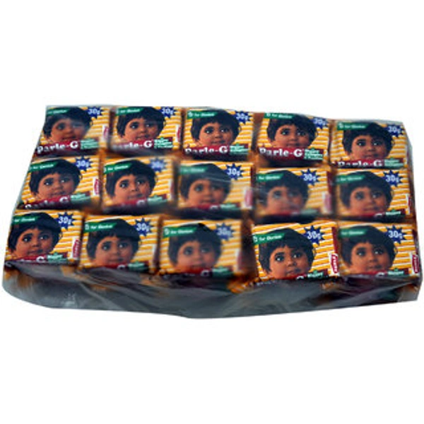Parle-G Pack Of 30