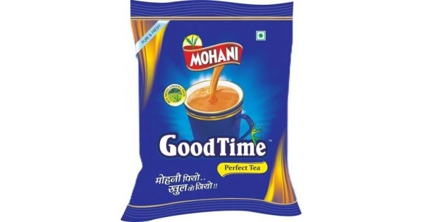 Mohani Tea 500g