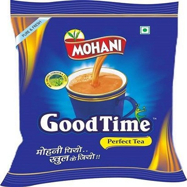 Mohani Tea 1 Kg