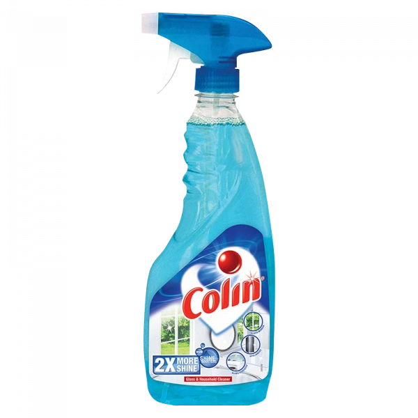 Colin Glass Cleaner - 500ML
