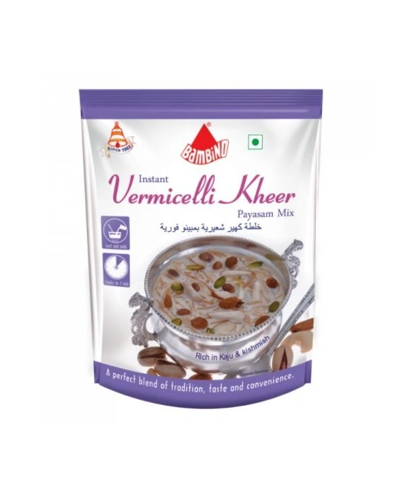 Bambino Instant Sevai Kheer - 40G