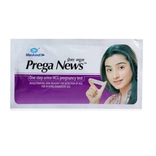 Prega News