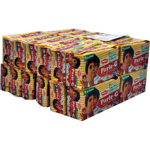Parle-G Pack Of 24