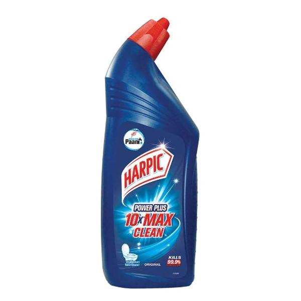 Harpic Toilet Cleaner - 1L - 1 L