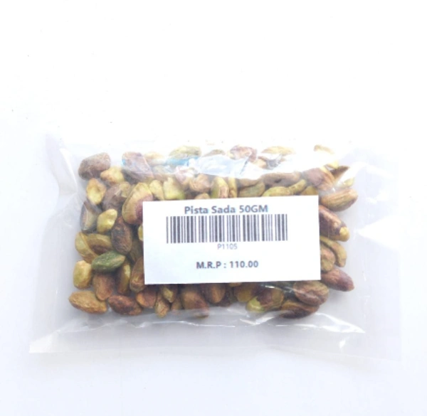 Pista Sada - 100g