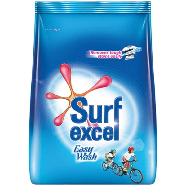 Surf Excel Easy Wash Detergent Powder - 500G