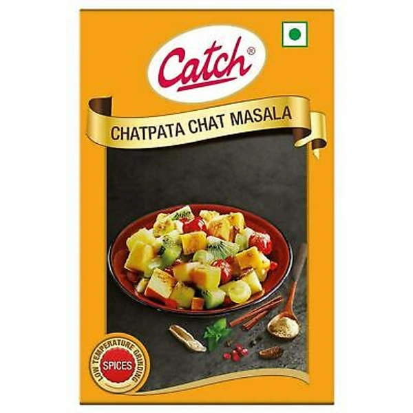 Catch Chatpata Chat Masala - 50G