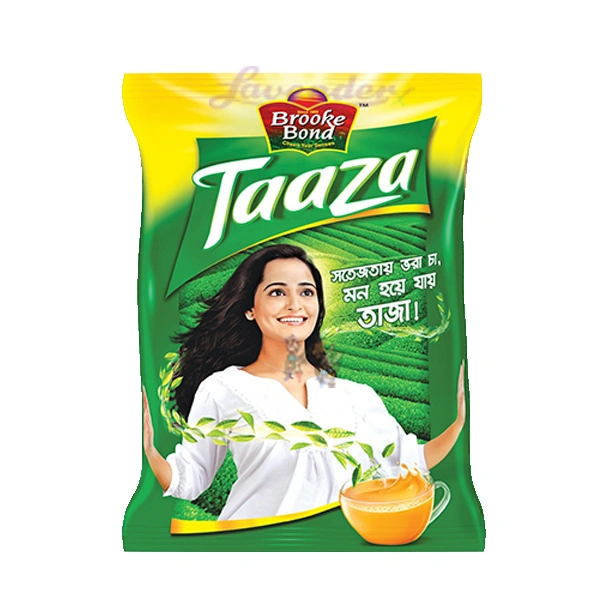 Brooke Bond Taaza Tea - 250G - 250g