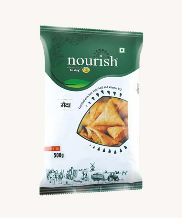 Nourish  Maida - 500g
