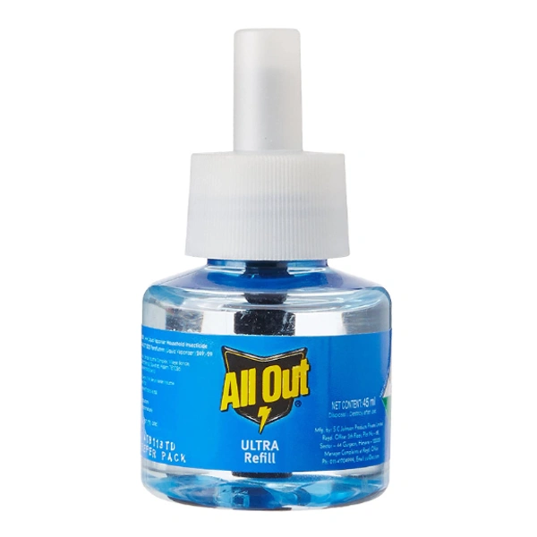 Allout Ultra Refill - 45ML