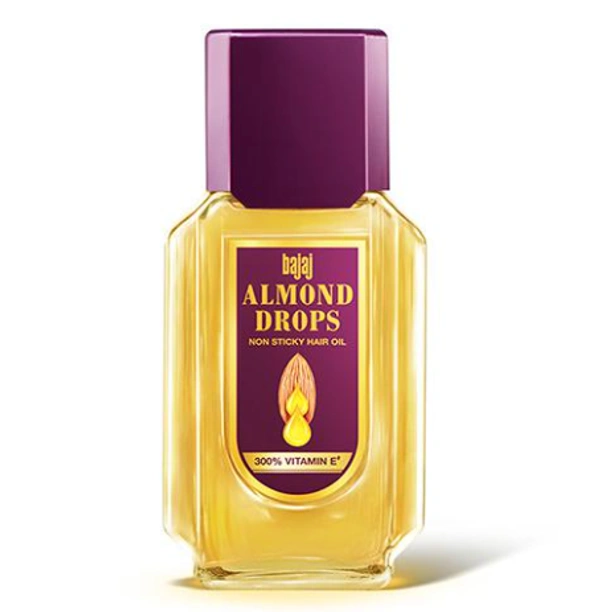 Bajaj Almond Drops Hair Oil - 50ML