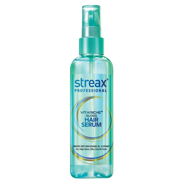 Streax Professional Hair Serum - 100ML - 100ml