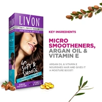 Livon Hair Serum for Women for Dry and Rough Hair - 50ml