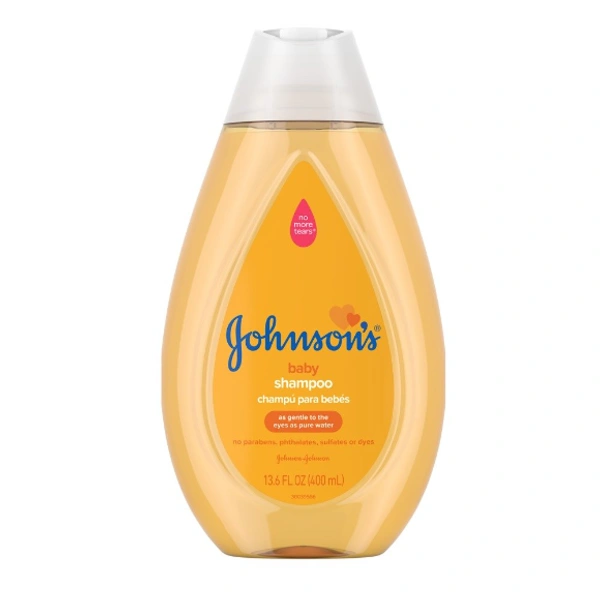Johnson's Baby Shampoo - 100ML
