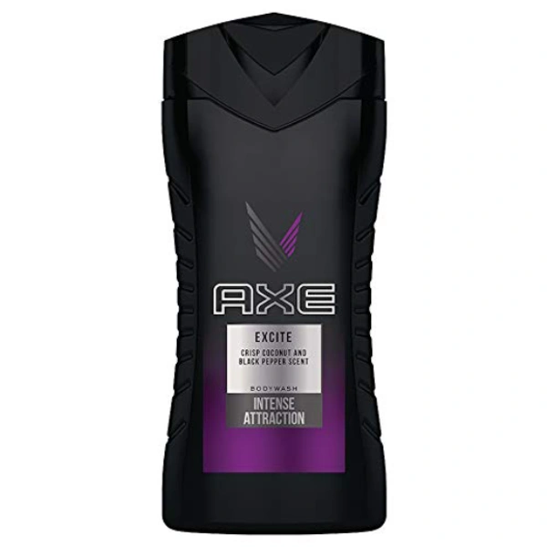 Axe Excite Shower Gel - Body Wash - 250ML