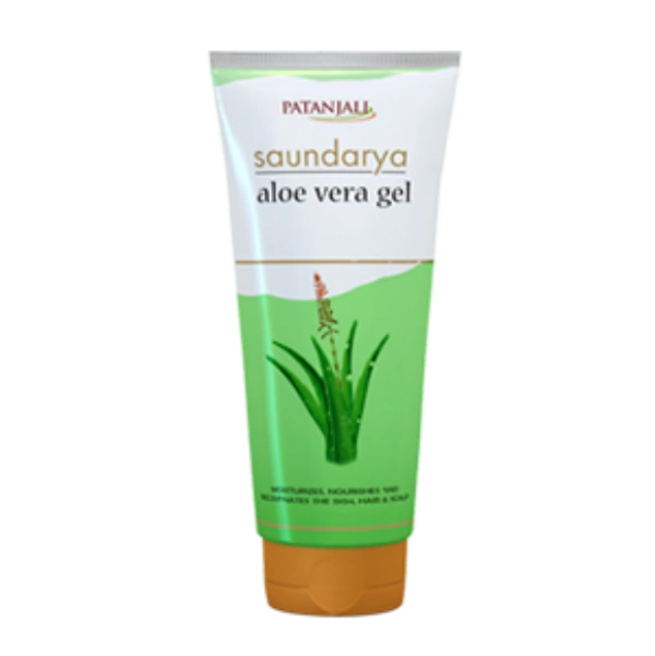 Patanjali Aloevera Gel - 60ml