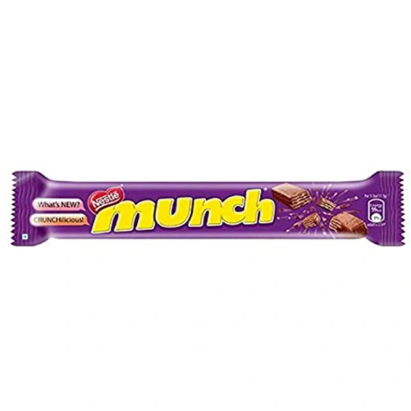 Nestle Munch Chocolate RS.5