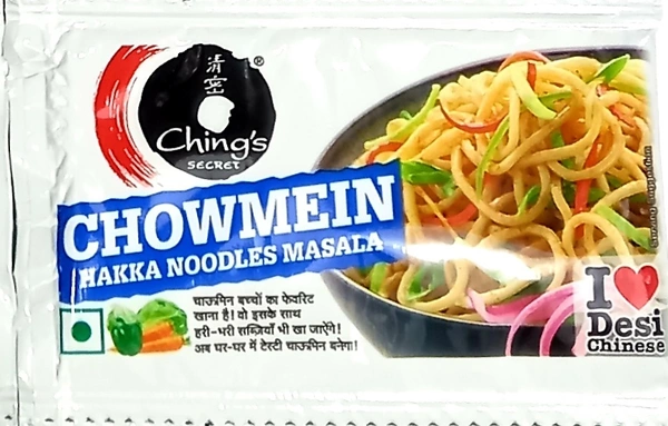 Ching's Hakka Noodles Masala - 10G