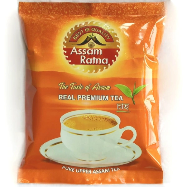 Assam Ratna Real Premium Tea - 250G