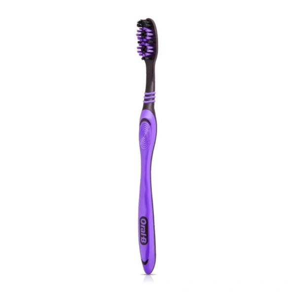 Oral B Cavity Defense Toothbrush Soft - Color May Be Different