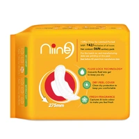 Niine Dry Comfort Ultra Thin Sanitary Pads