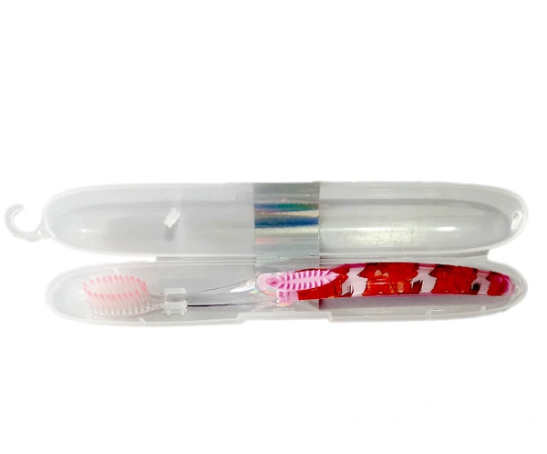 Cliff Soft Toothbrush